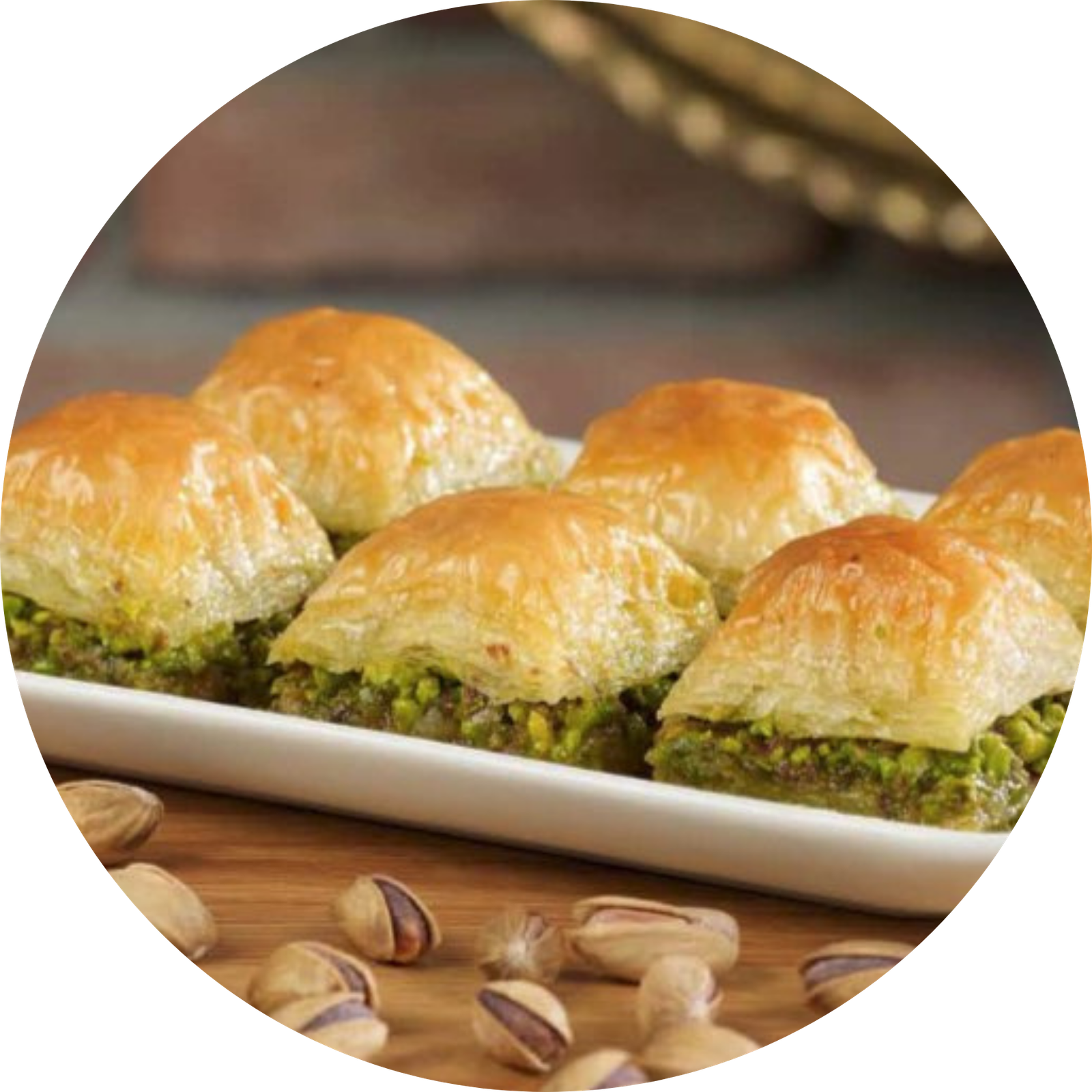 Baklava