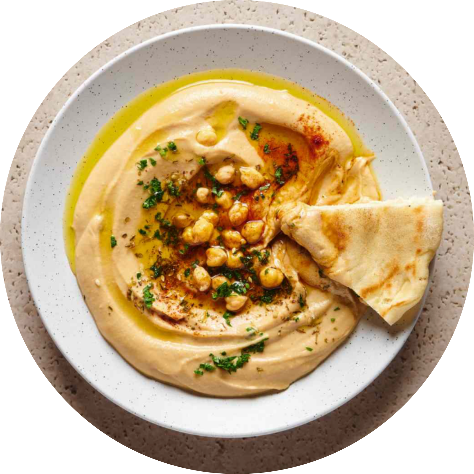 Hummus