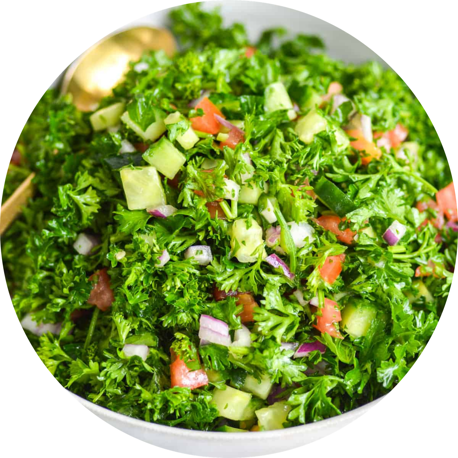 Tabbouleh